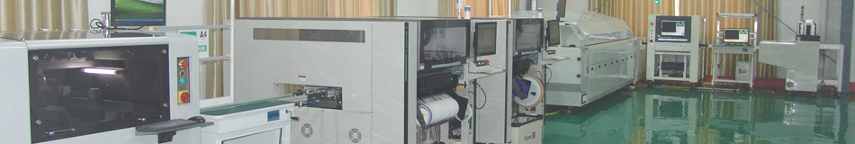 SMT Stencil Services